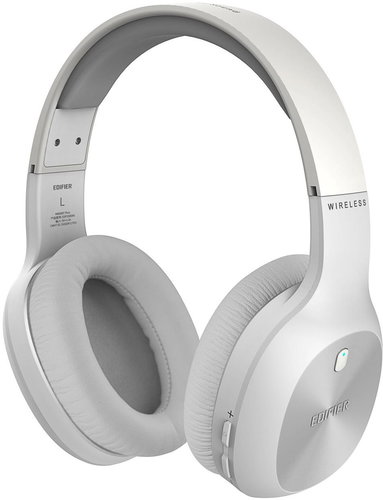 EDIFIER W800BT PLUS white - Wireless Headphones - Main image