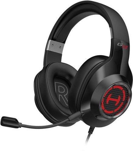 EDIFIER G2II schwarz - Gaming-Headset - Hauptbild