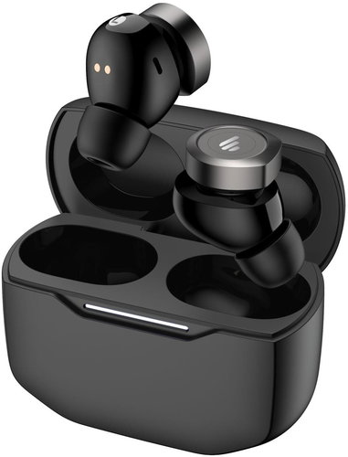 EDIFIER W240TN Kopfhörer schwarz - Kabellose Kopfhörer - Hauptbild