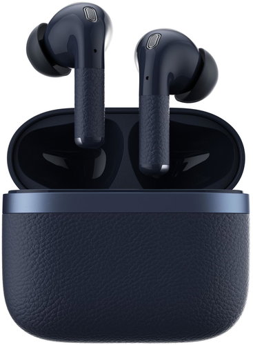 EDIFIER W260NC blue - Wireless Headphones - Main image