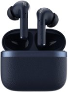 EDIFIER W260NC, kék - Vezeték nélküli fül-/fejhallgató