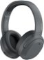 EDIFIER W820NB Plus, szürke - Vezeték nélküli fül-/fejhallgató