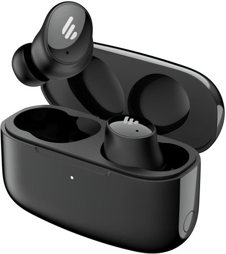 EDIFIER TWS1 Pro 2 black - Wireless Headphones - Main image