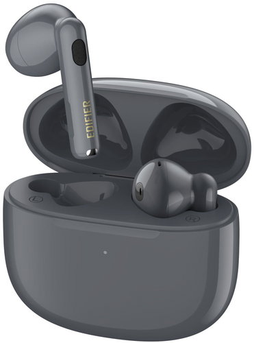 EDIFIER W320TN TWS grey - Wireless Headphones - Main image