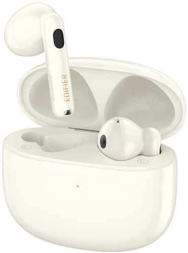 EDIFIER W320TN TWS beige - Wireless Headphones - Main image