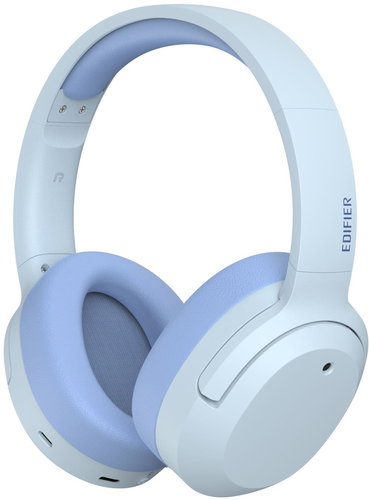 EDIFIER W820NB Plus modrá - Wireless Headphones - Main image