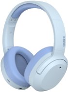 EDIFIER W820NB Plus - kék - Vezeték nélküli fül-/fejhallgató