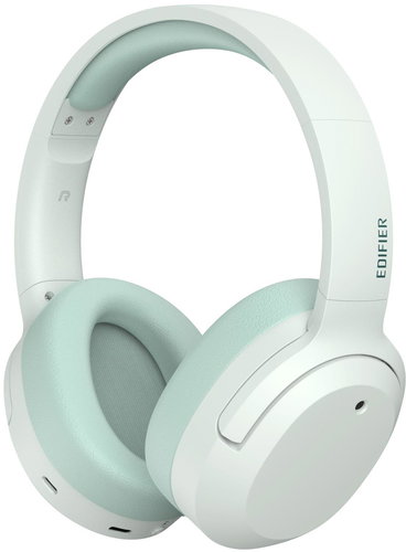 EDIFIER W820NB Plus green - Wireless Headphones - Main image