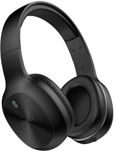 EDIFIER W600BT black - Wireless Headphones - Main image