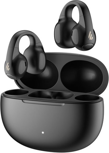 EDIFIER Comfo C black - Wireless Headphones - Main image