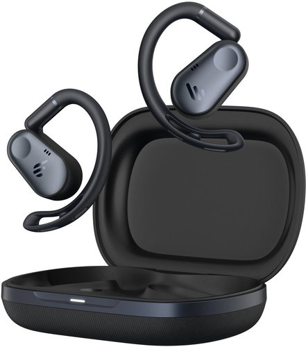 EDIFIER Comfo Flex black - Wireless Headphones - Main image