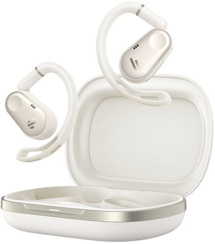 EDIFIER Comfo Flex white - Wireless Headphones - Main image