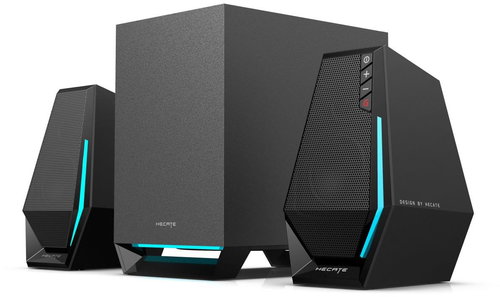 EDIFIER G1500 Max - Speakers - Main image