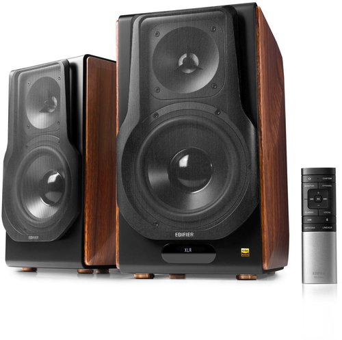EDIFIER S3000 MK II - Speakers - Main image