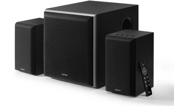 EDIFIER M601DB - Lautsprecher-Set | Alza.at