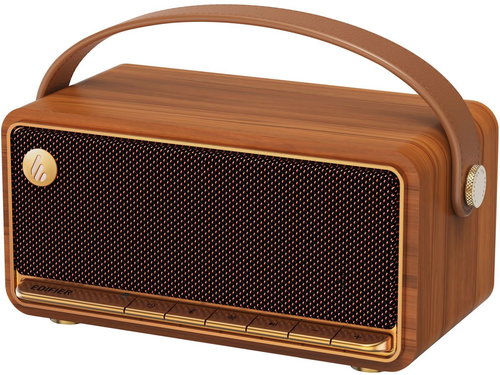 EDIFIER MP330 brown - Bluetooth Speaker - Main image