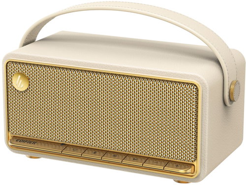 EDIFIER MP330 beige - Bluetooth Speaker - Main image