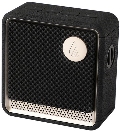 EDIFIER ES20 black - Bluetooth Speaker - Main image
