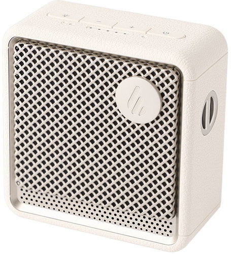 EDIFIER ES20 beige - Bluetooth Speaker - Main image
