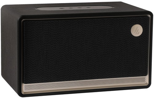 EDIFIER ES300 black - Bluetooth Speaker - Main image
