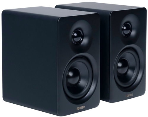 EDIFIER M60 black - Speakers - Main image