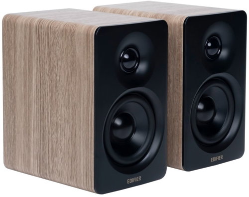 EDIFIER M60 brown - Speakers - Main image