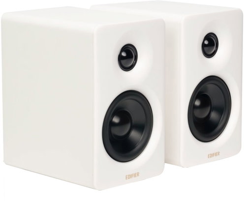EDIFIER M60 white - Speakers - Main image