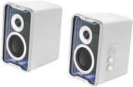 EDIFIER QR30 white - Speakers