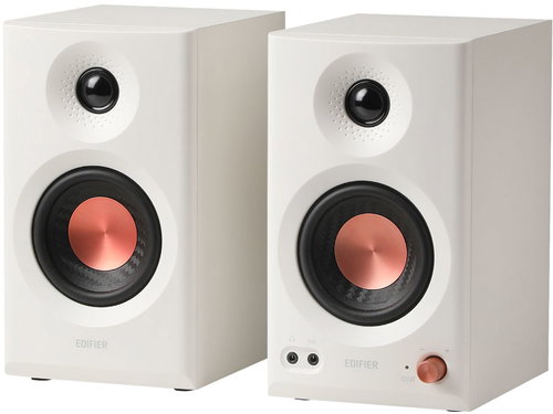 EDIFIER MR3 white - Speakers - Main image