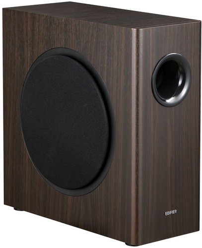 EDIFIER T5s brown - Subwoofer - Main image