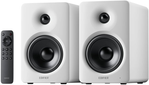EDIFIER M90 white - Speakers - Main image