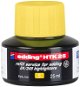 EDDING HTK25 Yellow - Refill Cartridge