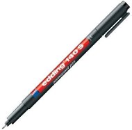 EDDING 140 S OHP pen, fekete - Marker