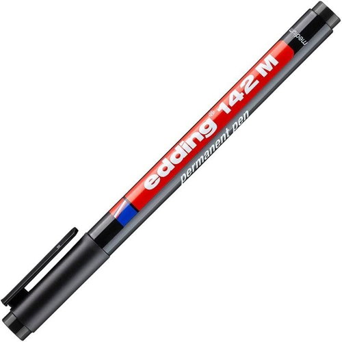 EDDING 142 M OHP Marker - schwarz - Marker - Hauptbild