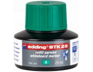 EDDING BTK25 whiteboard ink, green - Refill Cartridge