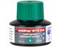 EDDING BTK25 whiteboard ink, green - Refill Cartridge