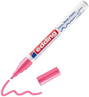 EDDING 751, pink - Marker