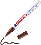 EDDING 751, brown - Marker