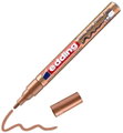 EDDING 751, měděný