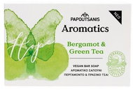 Řecké aromatické mýdlo HOPE 100gr - Bar Soap