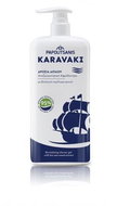 Greek Shower Gel EGYE VANEK 750ml - Shower Gel