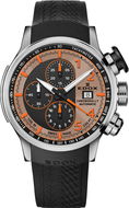 EDOX Chronorally 01129 Tnca Beno - Pánské hodinky