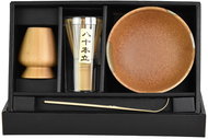 Edo Japanese Matcha set Kisoji - Tea Set