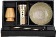 Edo Japanese Matcha set Kizeto - Tea Set