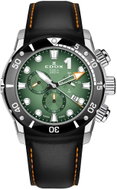 Edox CO-1 Chronograph - Watch