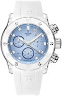 Edox CO1 ChronoLady 10255-3BCABBUCI - Watch