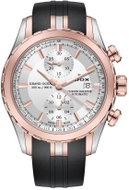 Edox Grand Ocean Automatic Chronograph 09800-357RCAAIR - Watch