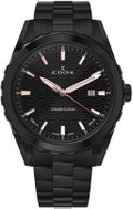 Edox Grand Ocean Date 53102-37NM-NIR - Watch