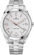 Edox Grand Ocean Date 53102-3M-AIR - Watch