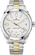 Edox Grand Ocean Date 53103-357JM-AID - Watch